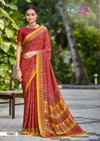 Heritage Silk Vol 13 By Vipul Crepe Silk Sarees Wholesale Price In Surat
